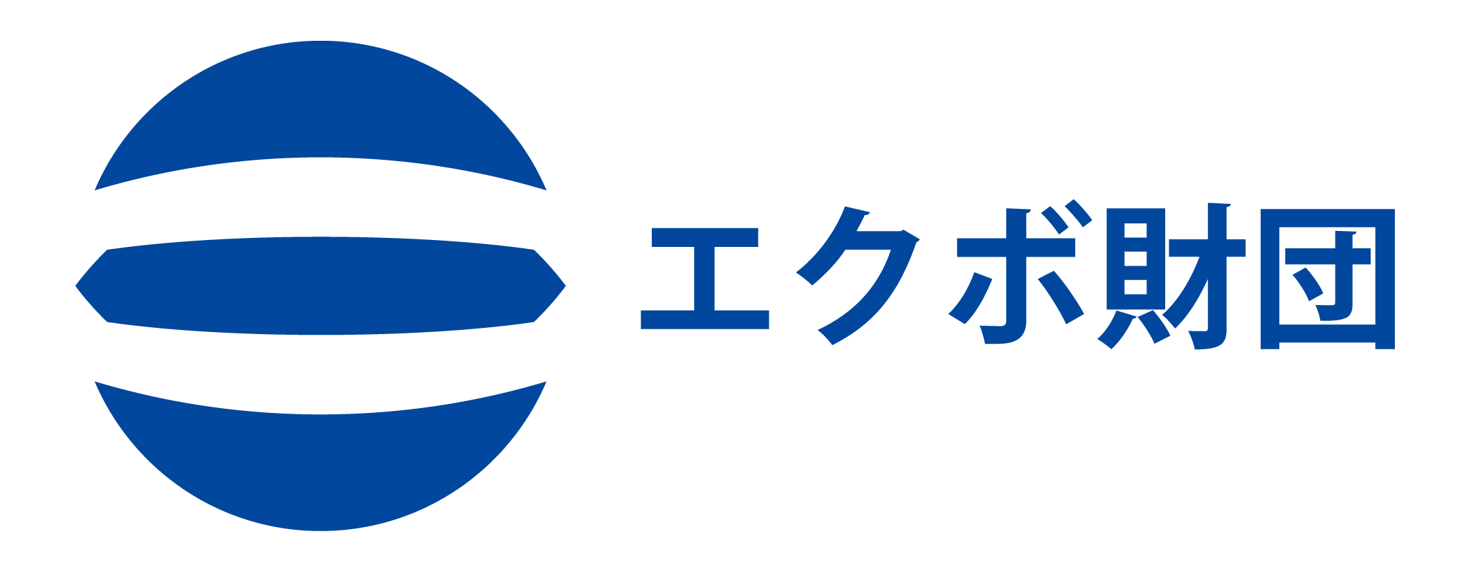 一般財団法人　エクボ財団